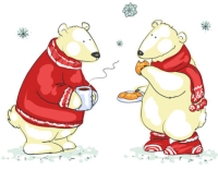 Eisbären Eisbären